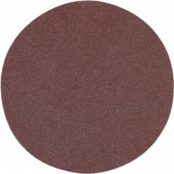 Disque abrasif 150mm K 120 10 St. pour  BTS150