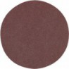 Disque abrasif 150mm K 60 10 St. pour  BTS150