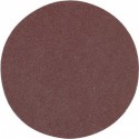 Disque abrasif 150mm K 80 10 St. pour  BTS150