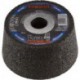 Meule abrasive NK 110/90 x 55 mm Rhodius