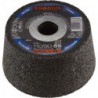 Meule abrasive NK 110/90 x 55 mm Rhodius