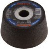 Meule abrasive NK 110/90 x 55 mm Rhodius