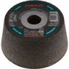Meule abrasive SIC 110/90 x 55 mm Rhodius(Par 6)