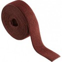 Rouleau non tissé abrasif VLSR 100x10.000mm fine Rhodius