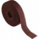 Rouleau non tissé abrasif VLSR 100x10.000mm med Rhodius