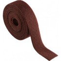 Rouleau non tissé abrasif VLSR 100x10.000mm vfn Rhodius