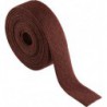 Rouleau non tissé abrasif VLSR 100x10.000mm vfn Rhodius