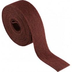 Rouleau non tissé abrasif VLSR 115x10.000mm fine Rhodius