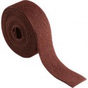 Rouleau non tissé abrasif VLSR 115x10.000mm vfn Rhodius
