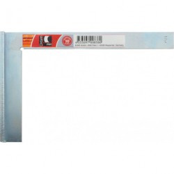 Equerre de serrurier 250x160mmmit Anschlag CircumPRO