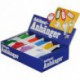Porte clé -Assortiment  . 200 Unités
