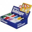 Porte clé -Assortiment  . 200 Unités