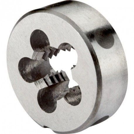 Filières HSS M 3 25x9 CircumPRO