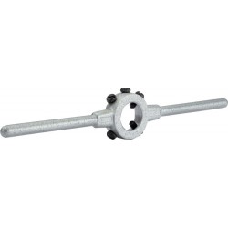Porte filières 25x9 M3-M12 CircumPRO