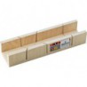 Boite à coupe Multiplex 250x45x40mm CircumPRO