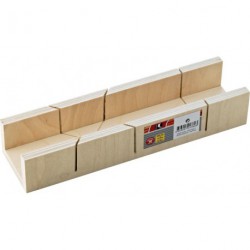 Boite à coupe Multiplex 300x70x65mm CircumPRO