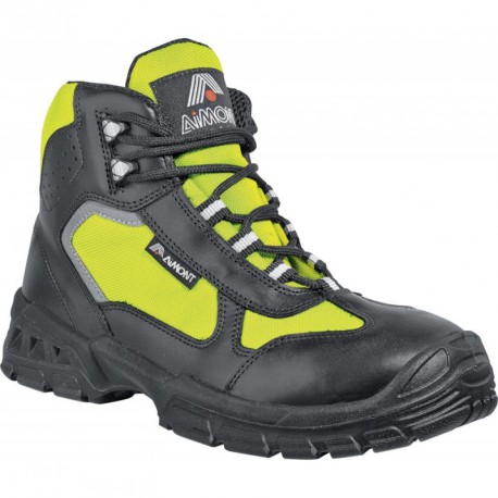 Chaussure de sécurité Angel, S3, SRC,  Taille  40