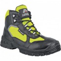 Chaussure de sécurité Angel, S3, SRC,  Taille  41