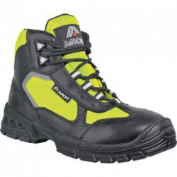 Chaussure de sécurité Angel, S3, SRC,  Taille  48