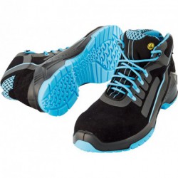 Chaussure de sécurité VD PRO1800,S2,ESD,XB, Taille 39