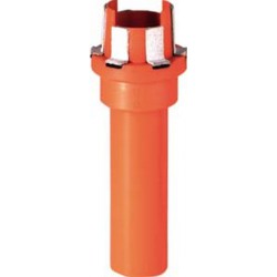 Nettoyeur de cône, Pour taille : MK 1