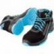 Chaussure de sécurité VD PRO1800,S2,ESD,XB, Taille 47