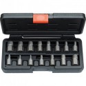Set extracteur de vis-Set 15 pièces Vigor