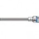 Douilles 1/2"10x140mm i6kt. HF Wera