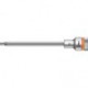 Douilles 1/2"5x140mm i6kt. HF Wera