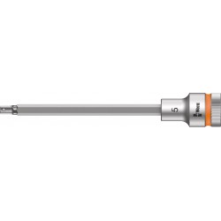 Douilles 1/2"5x140mm i6kt. HF Wera