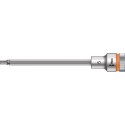 Douilles 1/2"5x140mm i6kt. HF Wera