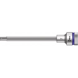 Douilles 1/2"7x140mm i6kt. HF Wera