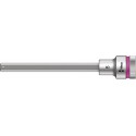 Douilles 1/2"8x140mm i6kt. HF Wera