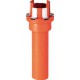 Nettoyeur de cône, Pour taille : SK 50