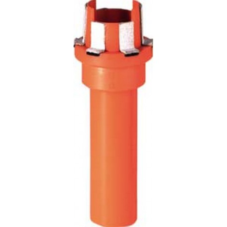 Nettoyeur de cône, Pour taille : HSK 100