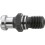 Tirettes courtes, ISO : 40, Norme DIN 69872 A, g M16, d : 19 mm, d1 : 14 mm, d2 : 17 mm, l : 54 mm, l1 : 26 mm, l2 : 20 mm