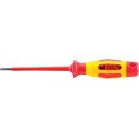 Tournevis 3,5x100mm VDE CircumPRO