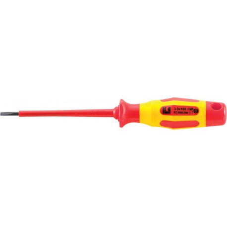 Tournevis 6,5x150mm VDE CircumPRO