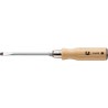 Tournevis poignée bois 3,5x 75mm CircumPRO