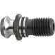 Tirettes courtes, ISO : 40, Norme ISO 7388 ll B, g M16, d : 18,95 mm, d1 : 12,95 mm, d2 : 17 mm, l : 44,5 mm, l1 : 16,25 mm, l2 : 11 mm