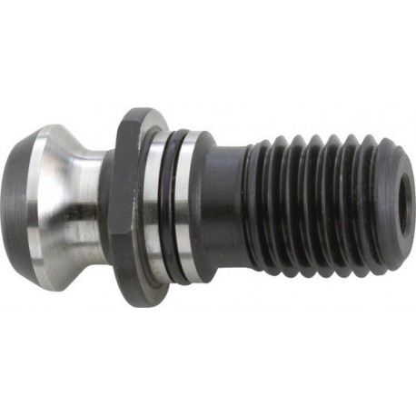 Tirettes courtes, ISO : 50, Norme ISO 7388 ll B, g M24, d : 29,1 mm, d1 : 19,6 mm, d2 : 25 mm, l : 65,5 mm, l1 : 25,55 mm, l2 : 17,95 mm