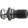 Tirettes courtes, ISO : 50, Norme ISO 7388 ll B, g M24, d : 29,1 mm, d1 : 19,6 mm, d2 : 25 mm, l : 65,5 mm, l1 : 25,55 mm, l2 : 17,95 mm
