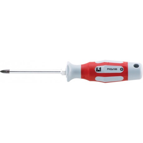 Tournevis PH1x 80mm 6kt. CircumPRO