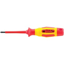 Tournevis PH1x 80mm VDE CircumPRO