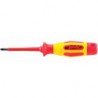 Tournevis PZ0x 60mm VDE CircumPRO