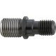 Tirettes courtes, ISO : 40, Norme Couvercle S 20x2, g M16, d : - mm, d1 : - mm, d2 : 17 mm, l : 54 mm, l1 : - mm, l2 : 26 mm