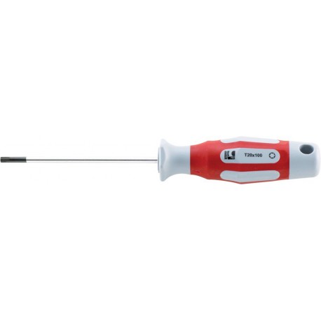Tournevis T20x100mm CircumPRO