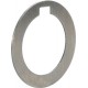Bague d'espacement, mandrin porte-fraises, forme A, DIN 2084, Perçage : 16 mm, Larg. : 0,30 mm, Ø extérieur 25 mm