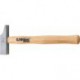 Marteau de charpentier DIN5109 25mm Poignée bois CircumPRO