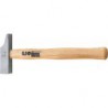 Marteau de charpentier DIN5109 25mm Poignée bois CircumPRO